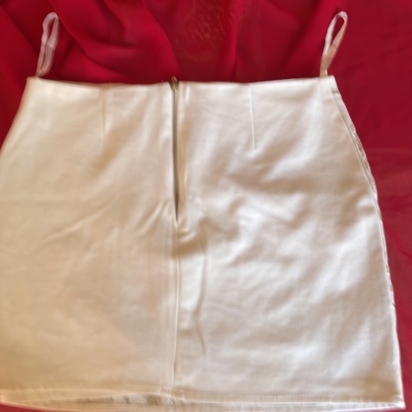 Argentine hand crafted skirt - Picture 4 of 9